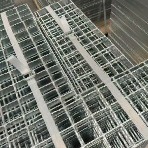 T-Bar Steel Gratings: Sturdy, Versatile, and Easy to Install