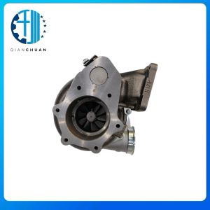 Turbocharger 612630100581 For Weichai WP12 Engine Spare Parts