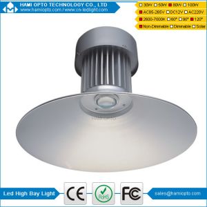 Quality LED High Bay Lighting, Super Bright Commercial Lighting,Waterproof, Daylight White, LED High Bay Lights for sale