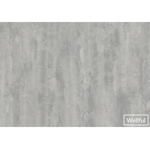 1260mm PVC Furniture Film Marble 0.5mm 300m / Roll