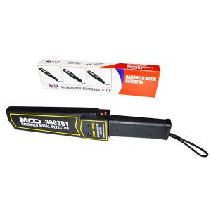 MCD-3003B1 5cm 7mA Metal Detector Hand Wand plastic
