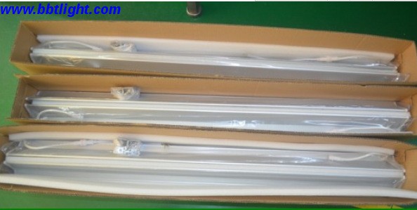 65w linear lights CE ROHS approval for office&dining