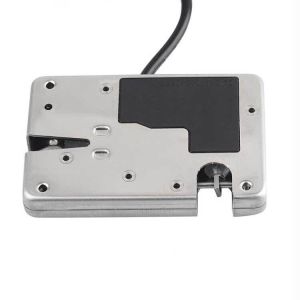 Waterproof Passivation Electric Magnetic Lock for Freezer Locker