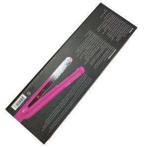 Bestyle Black Packaging Boxes Shenzhen Supplier Cardboard Custom Hair Extension