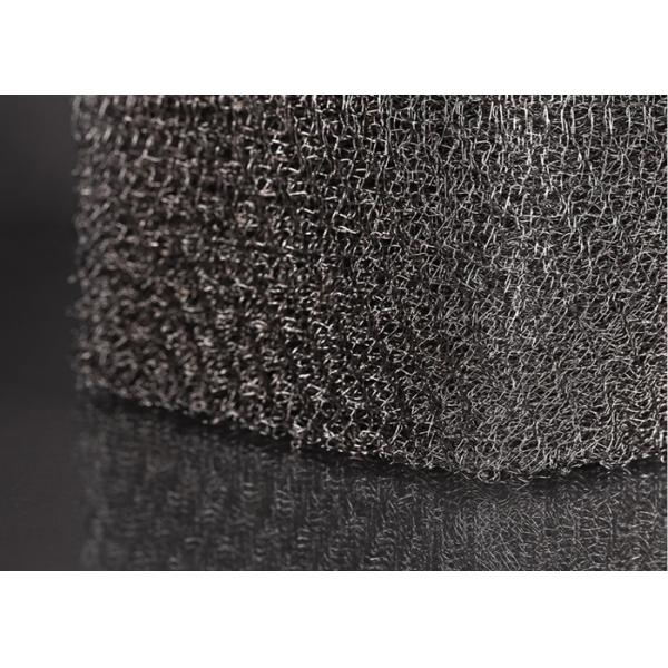 Buy 310s Stainless Steel Wire Mesh Washer Pressure Compressed at wholesale prices