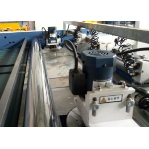 Pre Glued BOPP Film Lamination Machine Air Compressor 12450 * 2400 * 1900MM