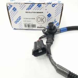 OUSIMA Eletric Excavator 8-98014831-0 Pressure Sensor
