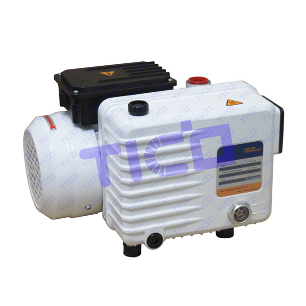 Buy 0.75Kw Lab Vacuum Pump Equipment IP54 Low Noise 65db at wholesale prices