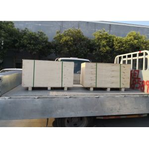 SINOTRUK Semi Truck Trailer Parts Engine Transmission Assembly HW19710