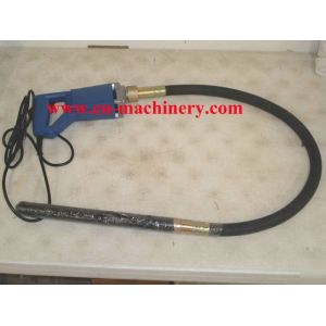 0.75kw,220v,Zn Handy Concrete Vibrator/Vibration Motor With Best Quality