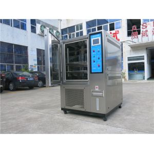 150 Liters Environmental Temperature Humidity Chamber With -40~150C