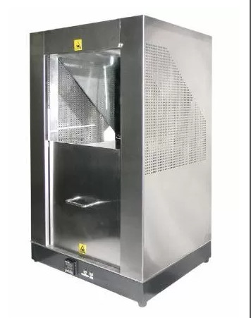 Buy ISO 6925 BS 6307 Carpet Flammability Testing Equipment at wholesale prices