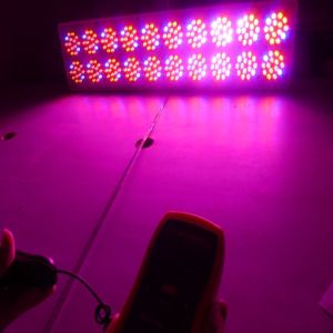 China 700w Apollo 20 LED plant Grow light,Red:Blue:Orange=10:3:2 or customerized ratio on sale