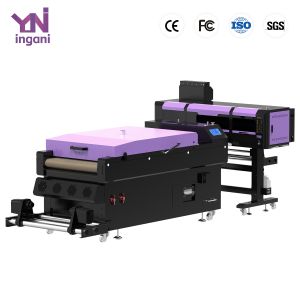 Digital printing clothing neoprene fabric clothes printer DTF