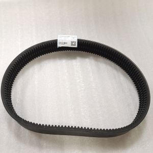 China Hitachi Excavator Spare Parts Fan Belt 4462630 4617206 4414199 4601671 4612283 For ZX230 ZX270 on sale