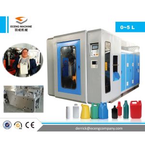 High Efficiency Extrusion Molding Machine , Plastic Pallet Making Machine