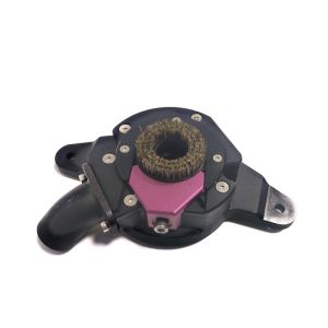 High Precision OEM PCB Pressure Foot Cup For PCB AEMG Routing Machine Consumables Wholesales