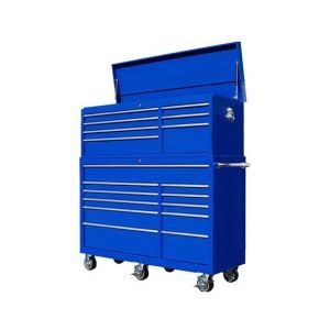 Customized Support ODM Metal Heavy Duty Tool Box Set for Mechanic Workshop and