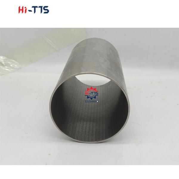 Excavator Parts 1J751-02310 Cylinder Liner Engine Parts For V3307 Engine