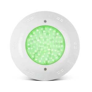 DMX512 control Fiberglass LED Underwater Swimming Pool Lights high bright