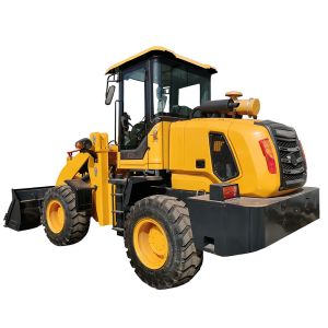Wheel Loader 930 (1.6-2 tons)