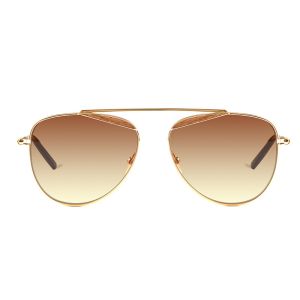 Woman 56-15-140 Acetate Eyewear Sunglasses