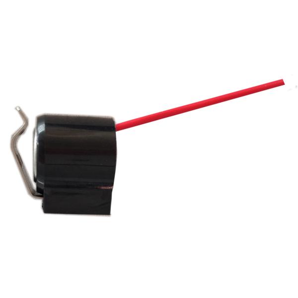 Refrigerator Heater Waterproof Thermostat Temperature Control Phenolic PPS