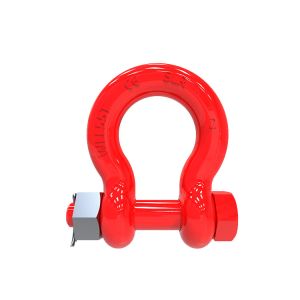 China SLR756-BOW SHACKLE on sale