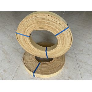 Abrasion Resistant Lifting Machine Woven Brake Lining