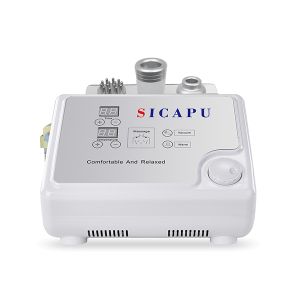 3 Modes Meridian Massager Portable For Traditional Chinese Medicine Muscle