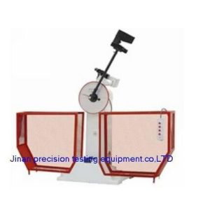 China Metal Material Charpy Impact Testing Machine With Low Price on sale