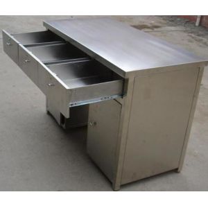 RK Bakeware China Foodservice Custom Commercial Kitchen Stainless Steel Kitchen