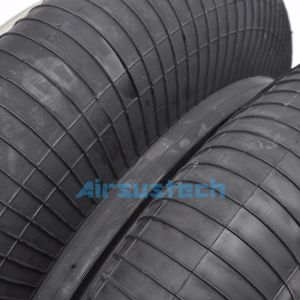 SP-2B22 Parker KY 9591 Industrial Penumatic Air Springs Air Bellows Double