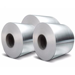 Industry standard cold rolled stainless steel with oxidation resistance from