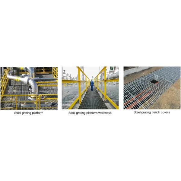 Premium Tree Pool Cover with Durable Steel Grating Design