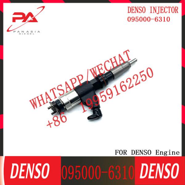 Diesel Injection Pump 095000 6310 095000-6310 FuelInjectors RE530362 RE531209