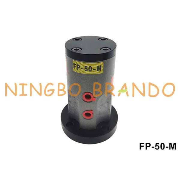 Buy FP-50-M Pneumatic Piston Vibrator for Linear Vibration at wholesale prices
