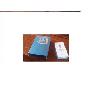 3D Film packing machine Cellophane Film Plastic Film Packaging Machine