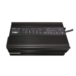 Bluetooth 12V 30A Lead Acid Battery Charger Intelligent Charging