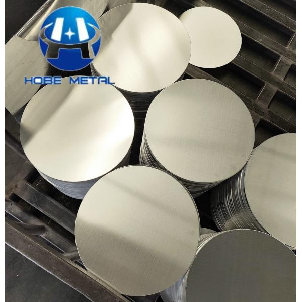 Road Traffic Sign And Industrial 1,3,5 series Aluminum Disc Circle From Diameter 100mm To 1600mm