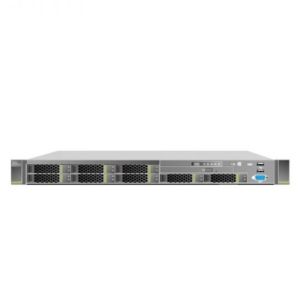 Quality FusionServer 1288H V5 1U 2-socket Rack Server with 10 SAS/SATA HDD Chassis and 4 NVMe SSDs for sale