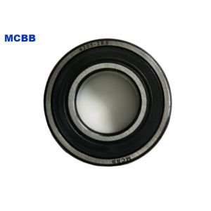 China Mini Skate Deep Groove Ball Bearings Low Noise Transmission Ball Bearing on sale