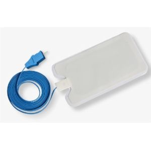 Disposable Electrosurgical Grounding Pads
