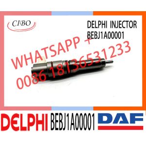 Neutral Injector BEBJ1A05001, BEBJ1A00201,1905002, BEBJ1A00001, 1661060, 1725282