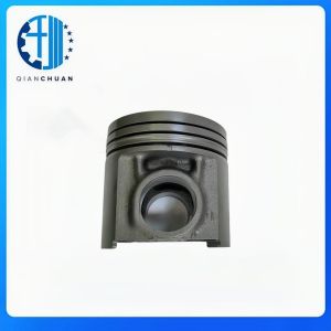 6252-31-2110 Piston For KOMATSU PC450-10 SAA6D125-7 Diesel Engines Parts