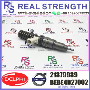 MD13 V-O-L-V Penta Diesel Injectors 3801369 BEBE4D18002 BEBE4D27002 3847790
