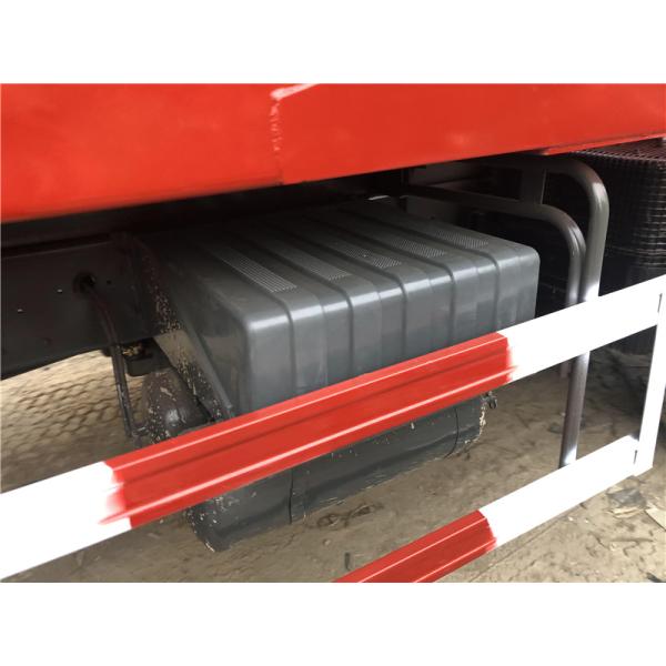 6X4 351HP HOWO Cheap Price Used HOWO Dump Truck Hot Sale