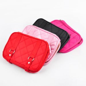 Quality classical promotional Fashion cosmetic bag and cases for sale
