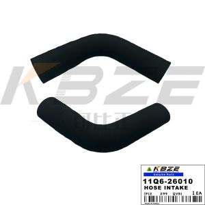 KBZE R210-9 R220-9 AIR INTAKE HOSE 11Q6-26010 FOR HYUNDAI EXCAVATOR