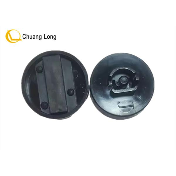 ATM Parts NCR S2 Cassette Door Cover Bracket Behind 445-0756222-07 4450726461 445-0726461